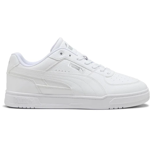 Caven III Tdp Unisex Beyaz Sneaker Ayakkabı 40917001