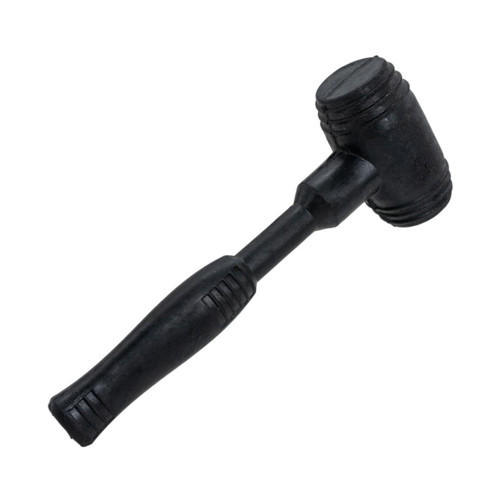 Lastik Tokmak 60mm