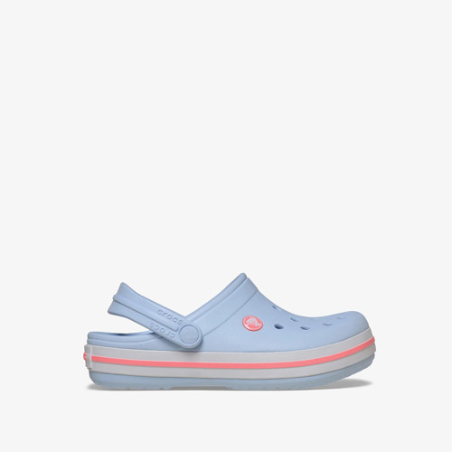 Crocband Clog Bebek Mavi Terlik