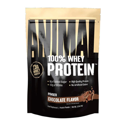 Universal Animal 100% Whey Protein 1 Kg