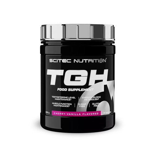 TGH Test GH 300 gram