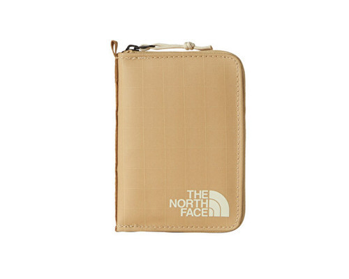 Base Camp Voyager Wallet Cüzdan NF0A81BKN2V1Kahverengi