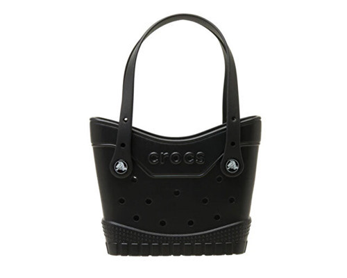Small Eva Tote Omuz Çantası-En: 27 cm, Boy: 21 cm, Derinlik: 11 cm CZFB0001-BLACKSiyah