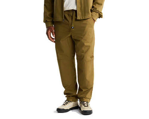 M Beta Utility Belted Pant Erkek Outdoor Pantolonu NF0A8B622EL1Sarı