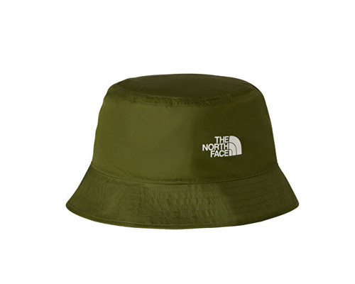 Sun Stash Hat Şapka NF00CGZ0NIP1Yeşil