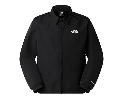 M Tnf Easy Packable Jacket Erkek Outdoor Ceketi NF0A8EUDJK31 Siyah