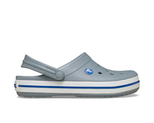 Crocband Erkek Terliği 11016-0Z3Gri