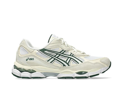 Gel-Nyc Unisex Günlük Ayakkabı 1203A383-750Krem