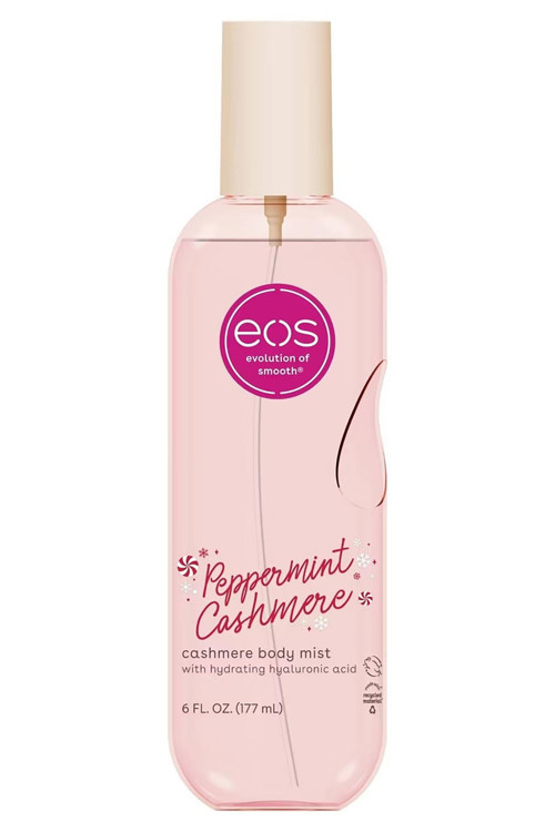 Peppermint Cashmere Vücut Spreyi 177ML