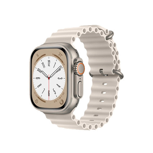 Watch 42mm ean Kordon -