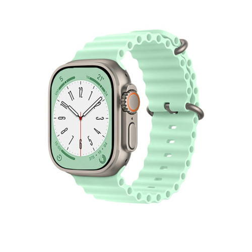 Watch 38mm ean Kordon - Açık Yeşil