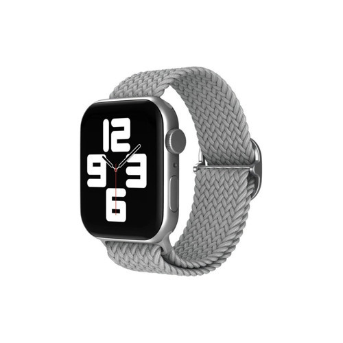 Watch 20mm Kordon - Gri