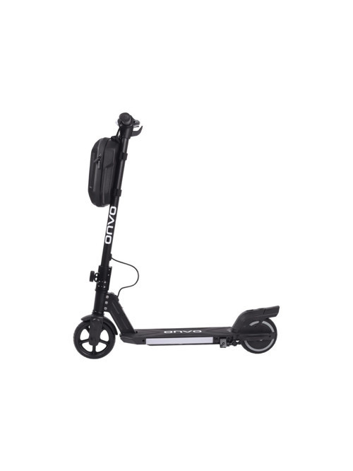 Onvo KX-01 Siyah 150 W Çocuk Elektrikli Scooter