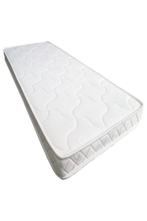 Ygrhome Tek Kişilik 70x120x10 Cm Sünger Yatak