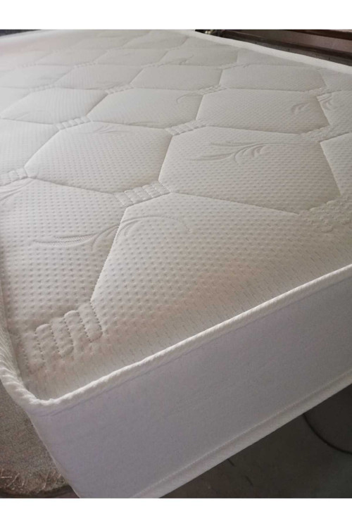 ZG 80x140x20 havlu kumaş yaysız sünger yatak