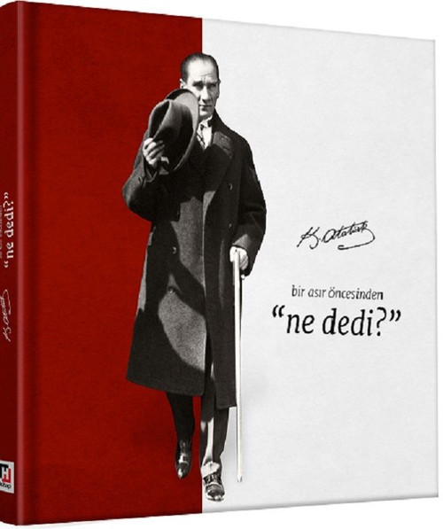 Bir Asır Öncesinden Ne Dedi?