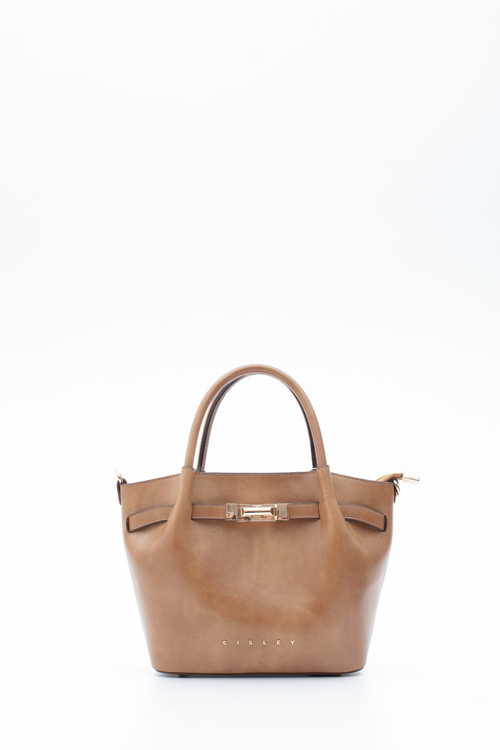 KADIN KOL ÇANTASI CAMEL SLY426