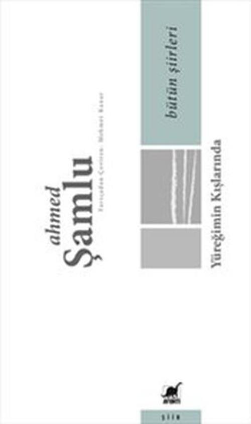 Yüreğimin Kışlarında