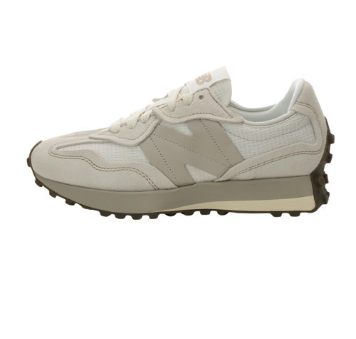 U327W2L5-R New Balance U327W2L5 Spor Ayakkabı Beyaz