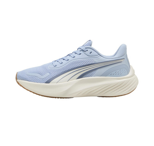 310778-42 Puma Pounce Lite Erkek Spor Ayakkabı Açık Mavi
