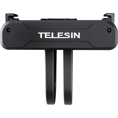 Telesın Osmo 360, Osmo Action 3/4/5 Pro Için Manyetik Bağlantı Adaptörü