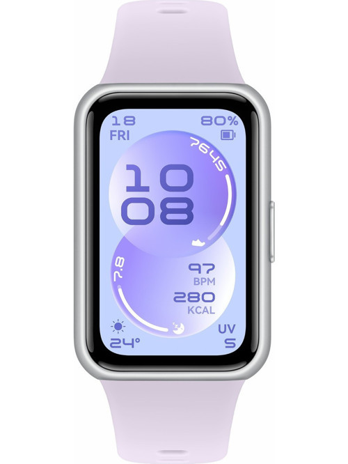 Band 11 - Purple 55020Gvm (Candy-B19F)