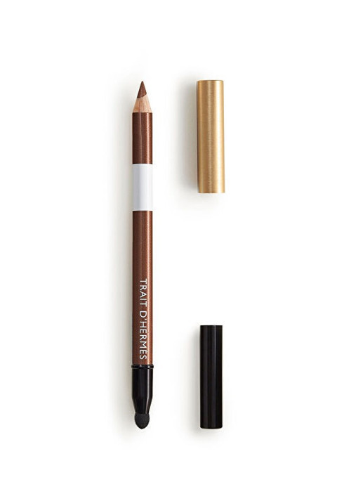 Trait d'Hermès Göz Kalemi - 73 Marron Glace