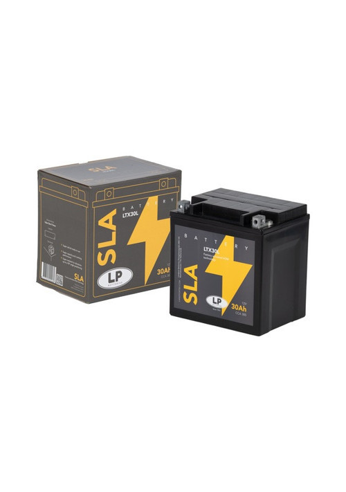 LTX30L SLA 12V30AH POLARIS SPORTSMAN 800 850 1000 HARLEY DAVIDSON 1690 FLHTK ELECTRA GLİDE UL