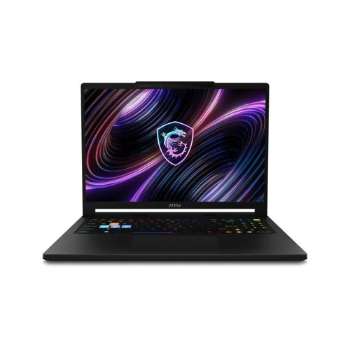 Raider A16 HX B8WH-011TR Ryzen 9 8940HX 16GB 1TB SSD 12GB RTX5070Ti 16 QHD+ 240Hz Windows 11