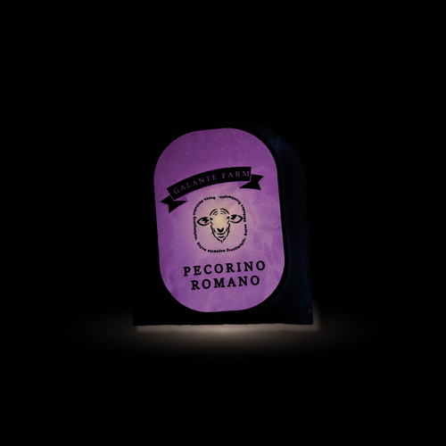 Pecorino Romano (200 gr)