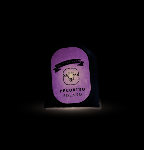 Pecorino Solano (200 gr)