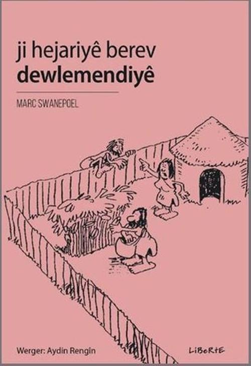 Ji Hejariye Berev Dewlemendiye