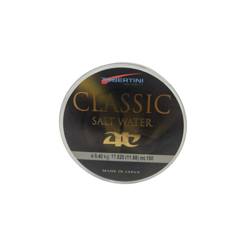 Classic Salt Water 150m 0,28mm