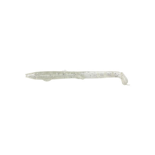 Silikon Zargana K.Balığı 8cm GSŞF1 10lu