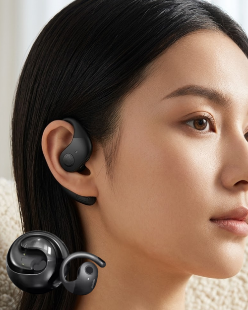 tekno Premium Kablosuz Kulaklık Gürültü Azaltma Şarj Kutulu Bluetooth Kulaklık 2026
