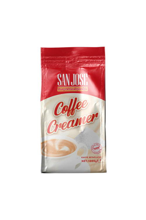 Coffee CREAMER (süt tozu) 1000 Gram