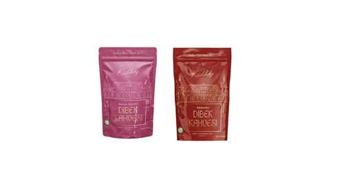Kahvesi - Dibek Kahvesi (2 x 200 gr)