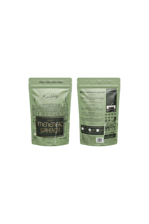 Sütlü Menengiç 200 gr