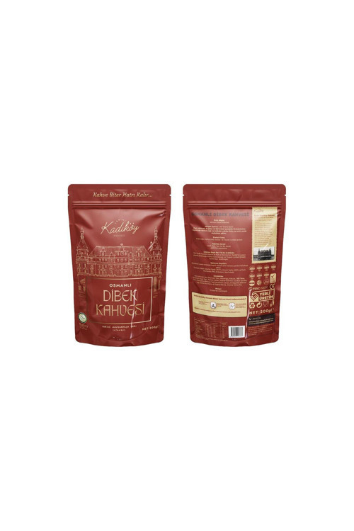 Osmanlı Dibek 200 gr