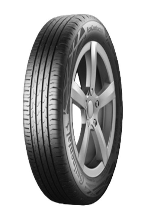 205/55R16 91H EcoContact 6 Oto Yaz Lastiği (Üretim Yılı: 2026)