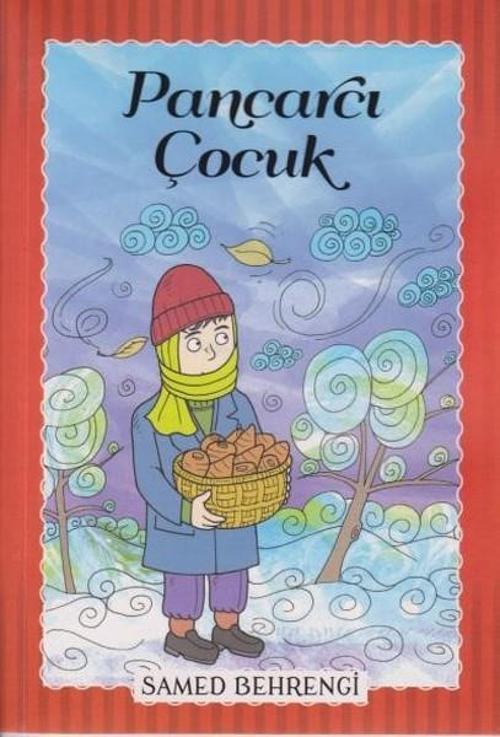 Parıltı Yayınları Pancarcı Çocuk