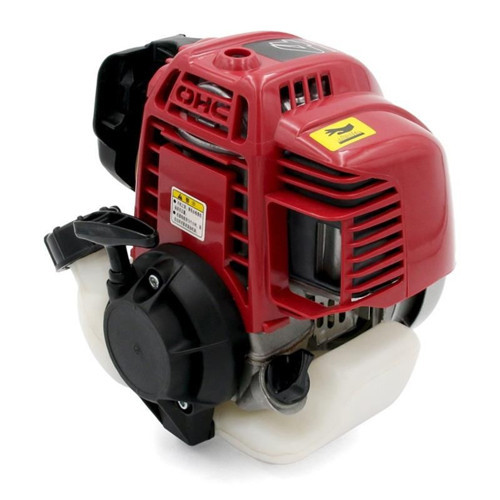 GX25 Benzinli Motor 4 Zamanlı