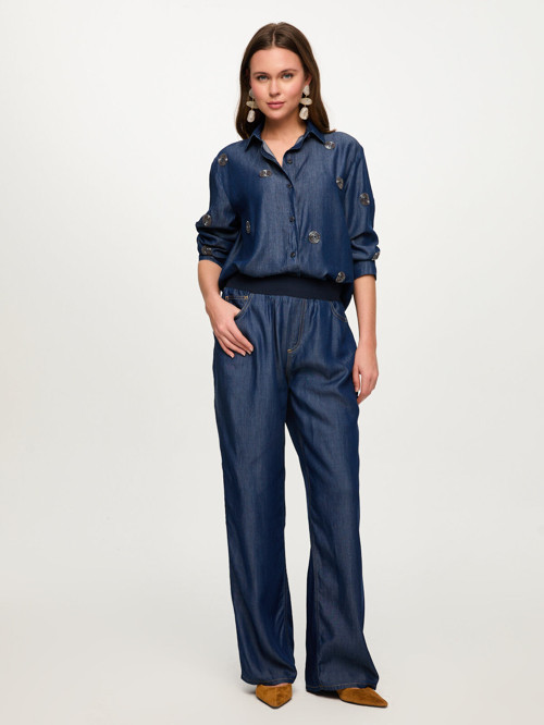 Kadın Pantolon US26JPN010