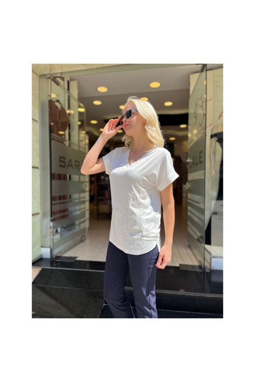 Kadın Bluz LAL11532