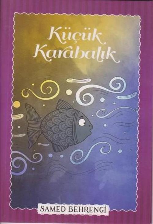 Parıltı Yayınları Küçük Karabalık