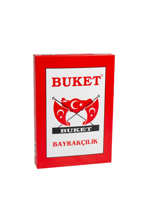 Bez Bayrak 200X300 Türk-0048 Bkt111