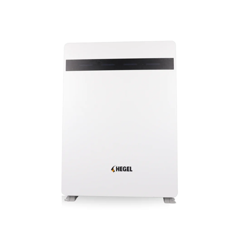 LİFEPO4 AKÜ 51.2V 100AH DUVAR TİPİ