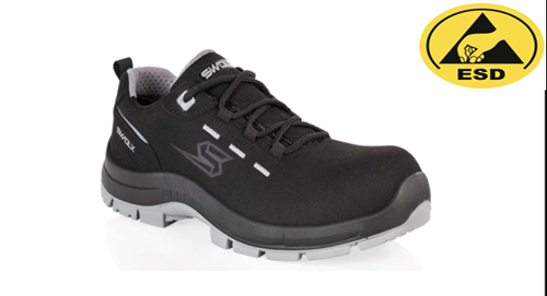 COMBO X-100 S3 ELEKTRİKÇİ İŞ AYAKKABISI-42