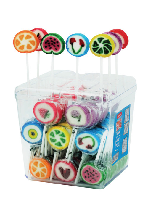 Funzi Lolli Desen