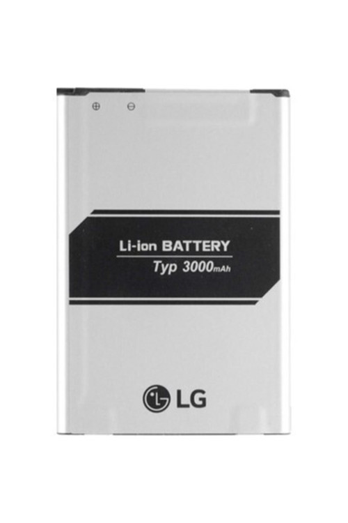 G4 - G4 Stylus Bl 51Yf Batarya Pil (3000 Mah)